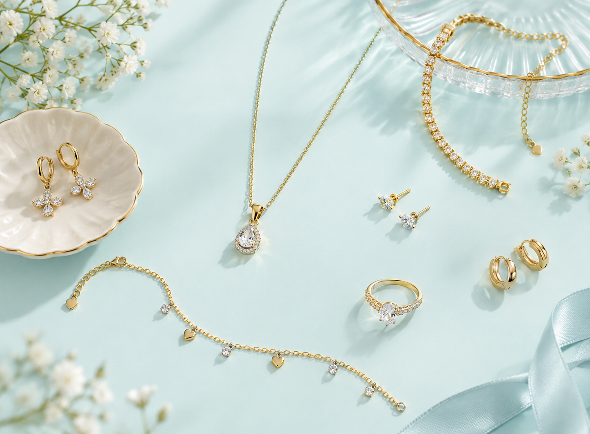 Jewellery
