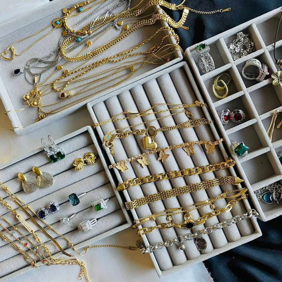 Jewellery