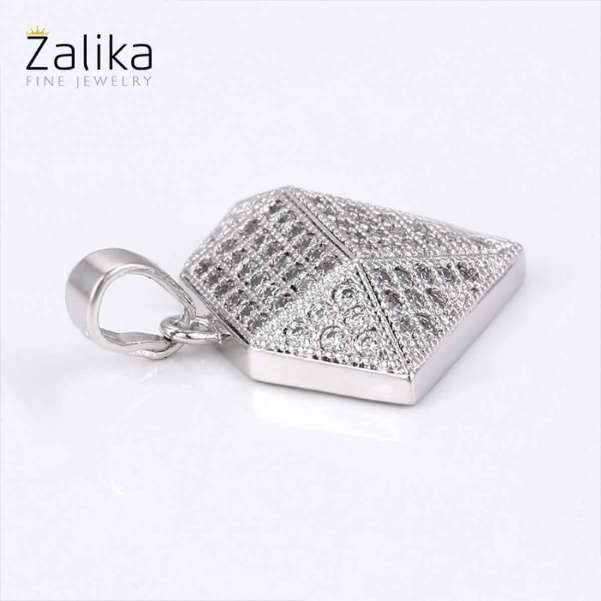 Zalika Necklace