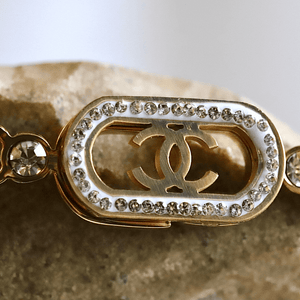 channel bangle in affordable price