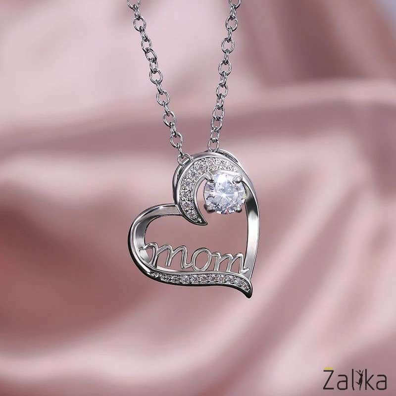 Mother's Day Love Fashion Necklace
