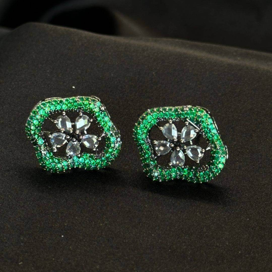 Glorious Multicolor Studs