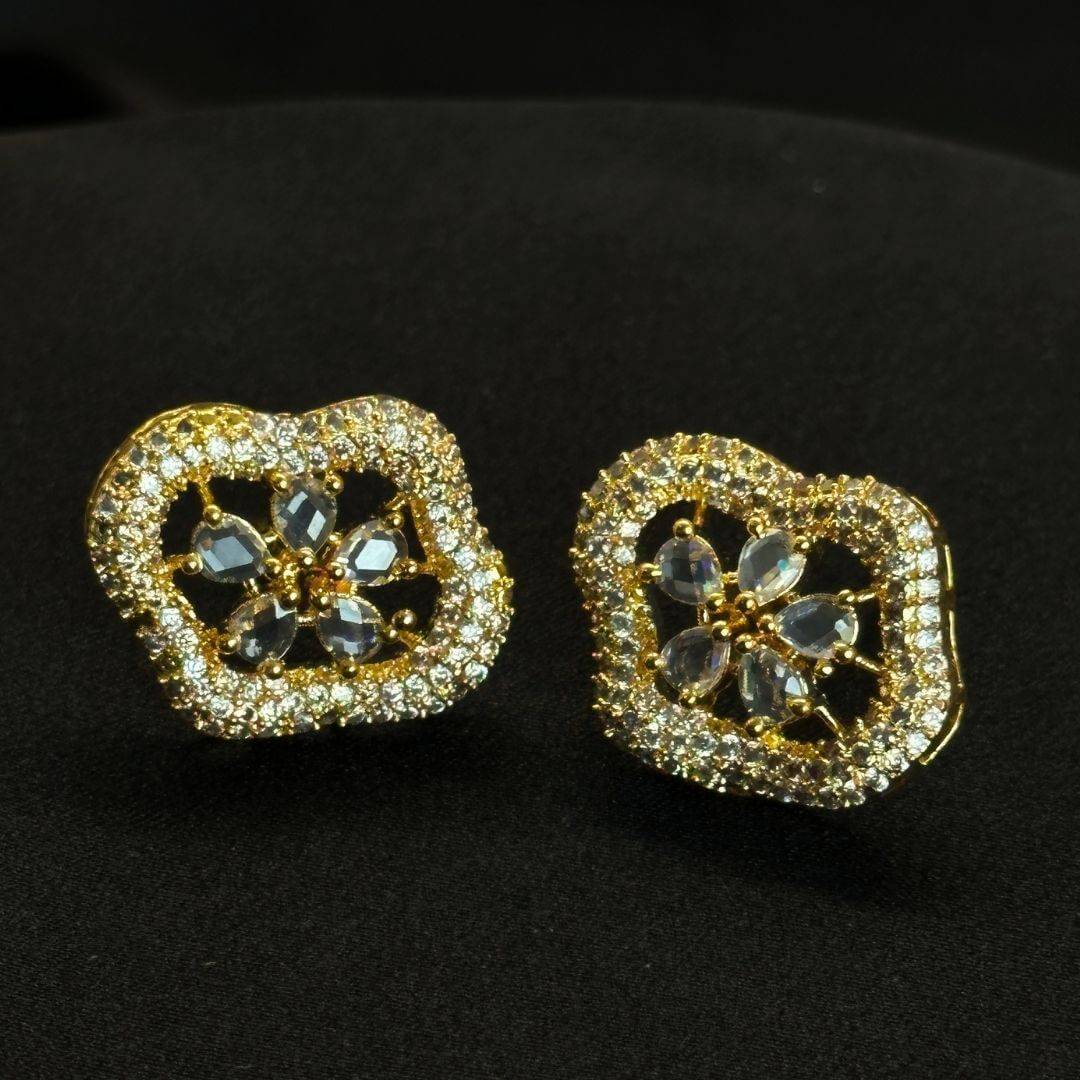 Glorious Multicolor Studs