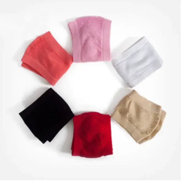 Strapless tube top bra