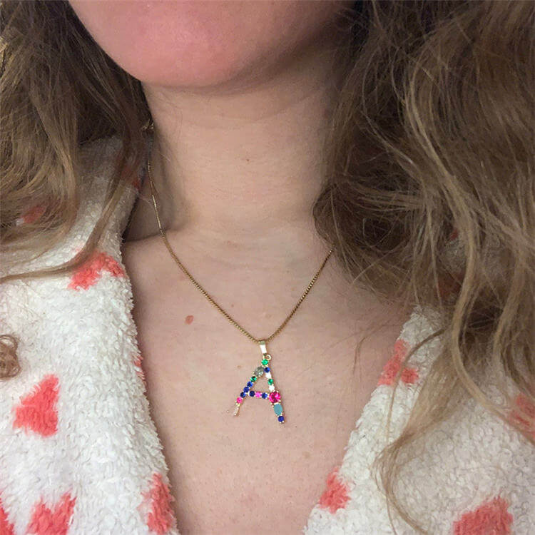 Gold Choker Necklaces