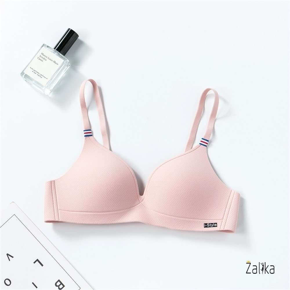 British Comfortable Bra