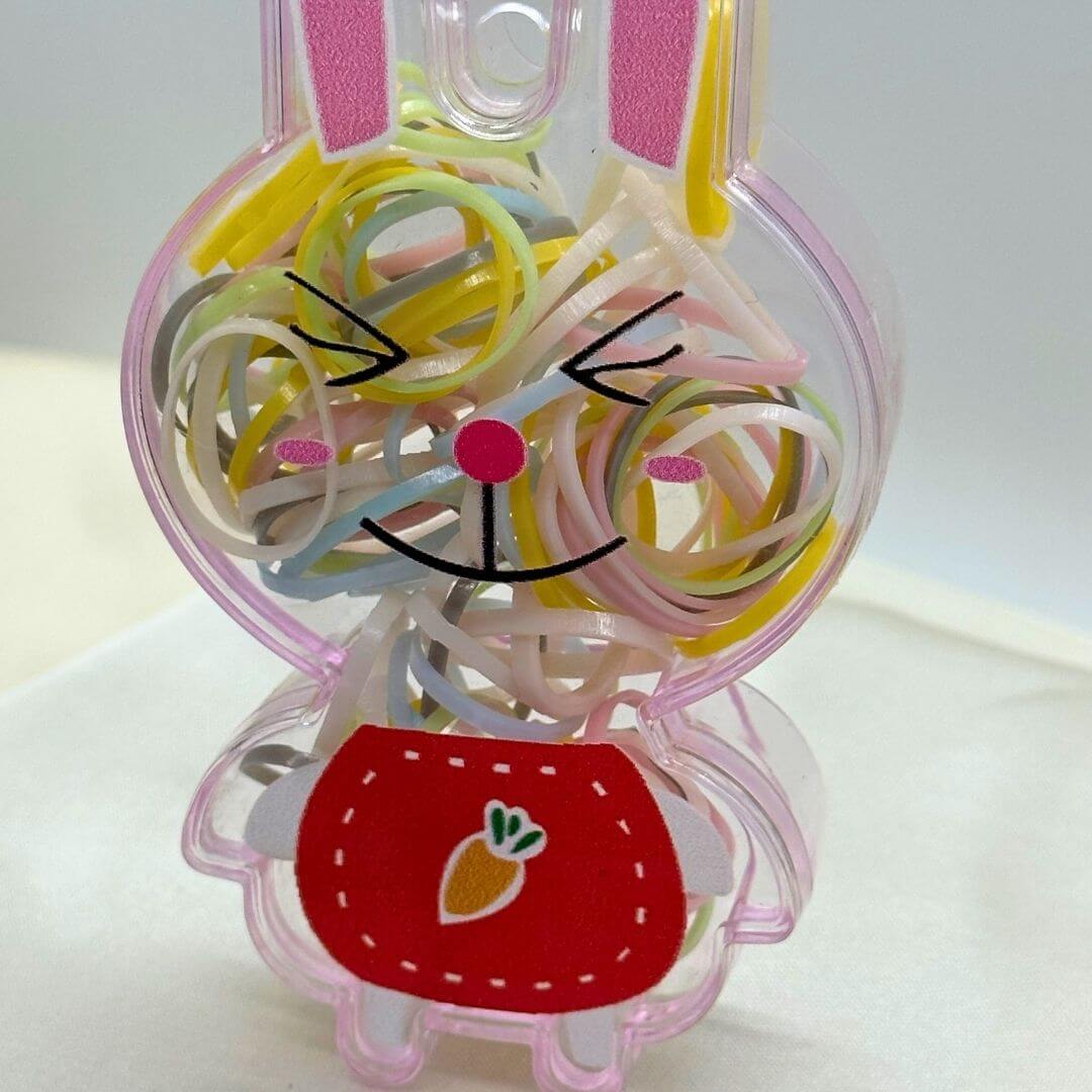 Hello Kitty Kids Hair Rubber