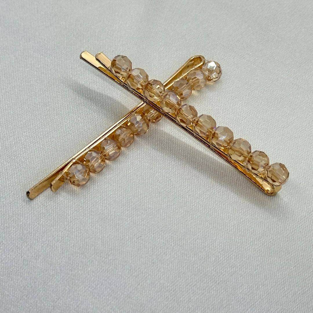 Hair pin-23-Pack of 2