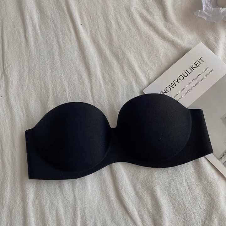 Lumi Strapless Bra