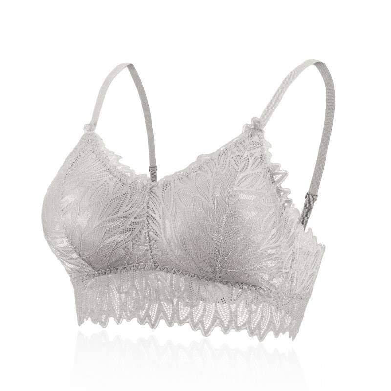 High Quality Net Padded Bra
