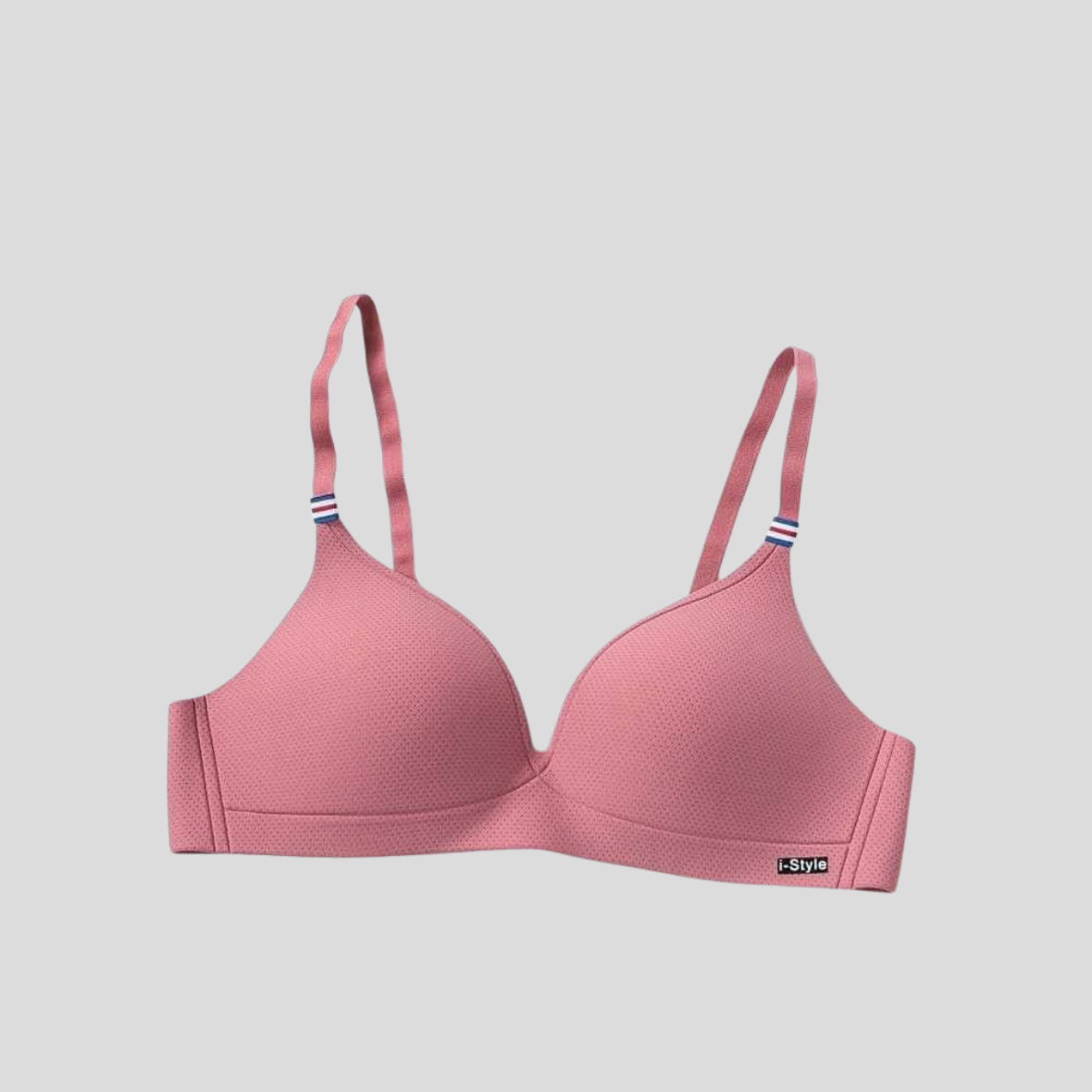 British Comfortable Bra
