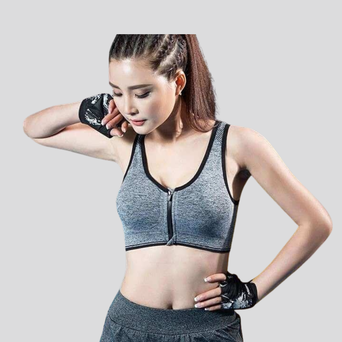 Fitness Wear Bra