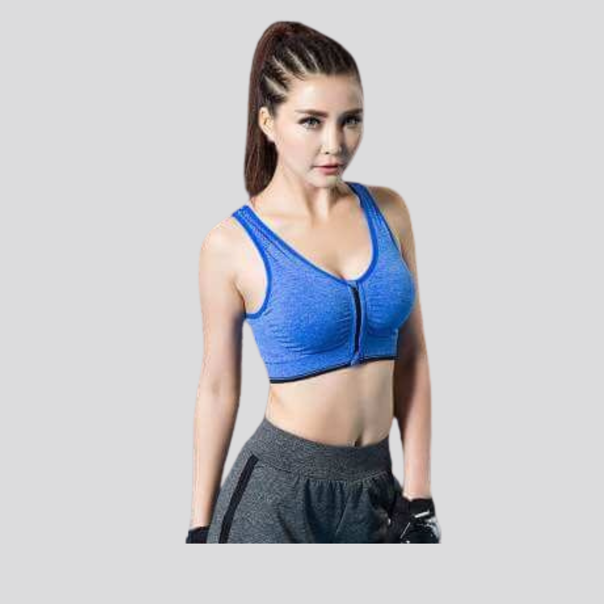 Fitness Wear Bra