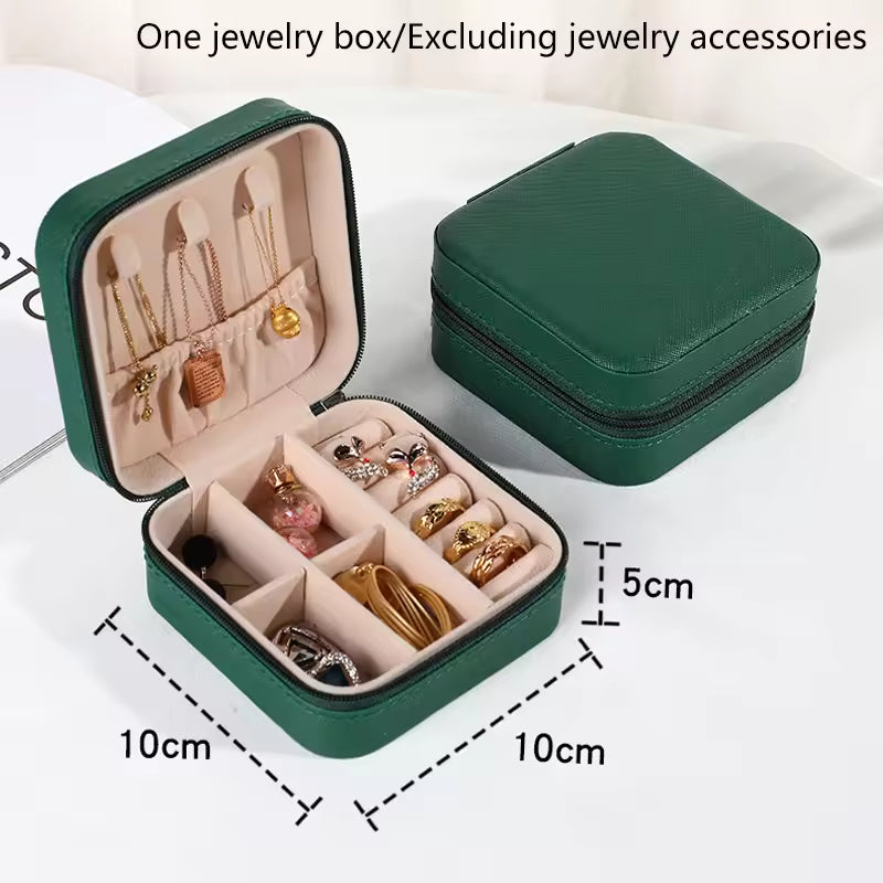 Jewelry Case Boxes