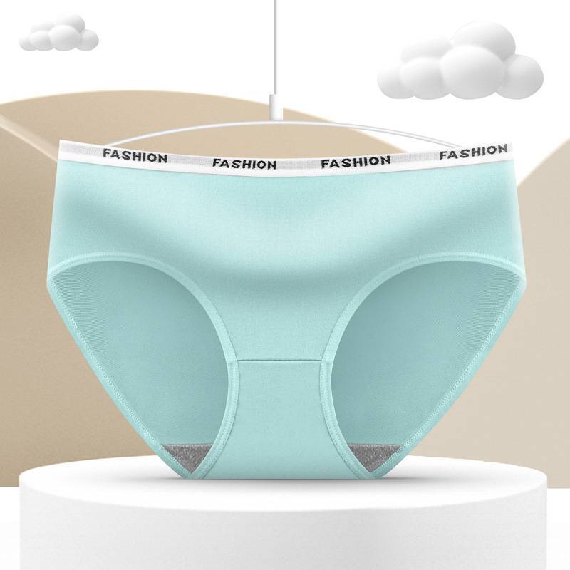 Cotton Stretchable Panties