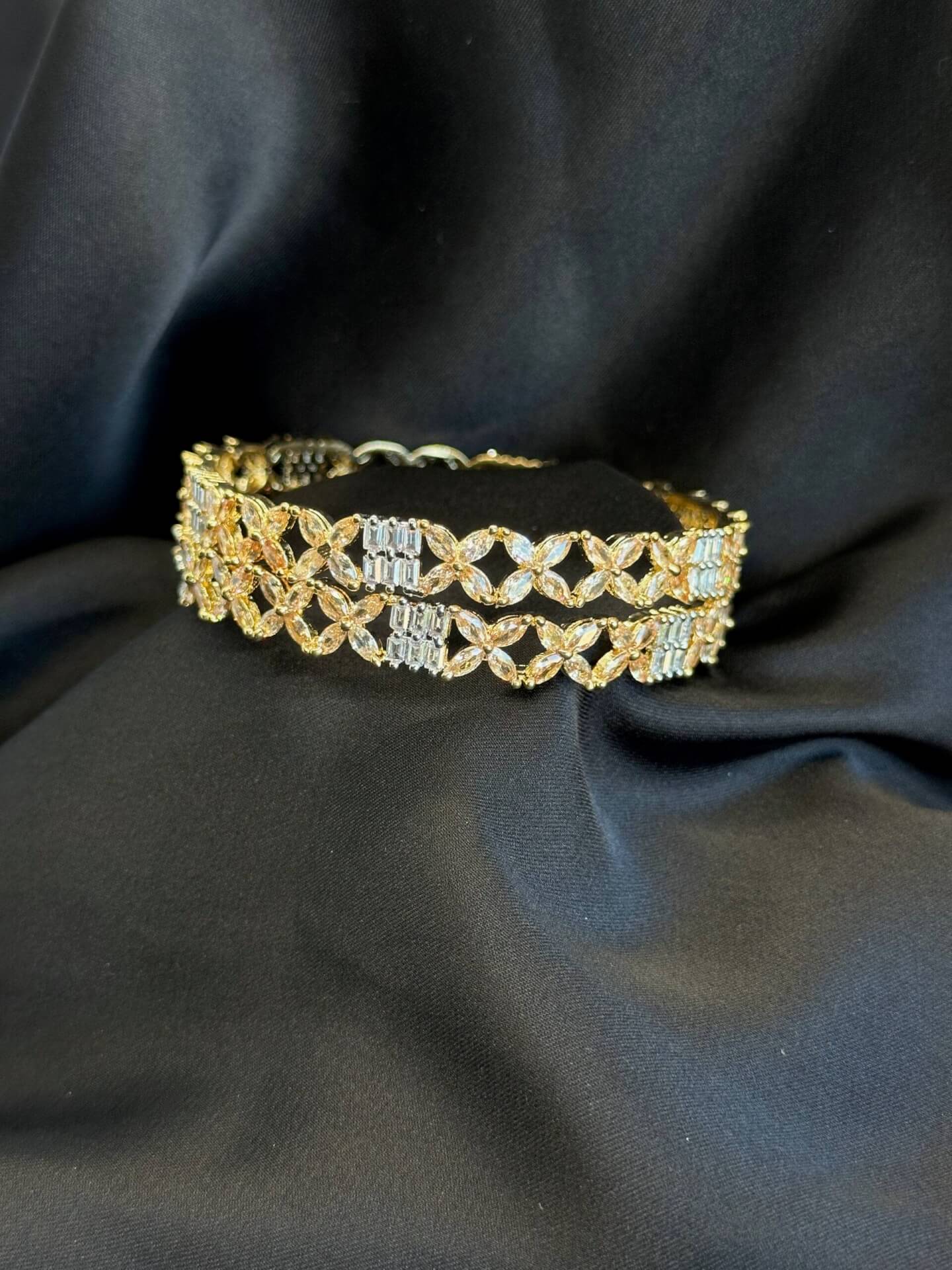 Tanish Multicolors bangles