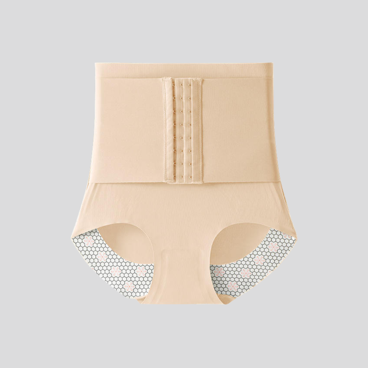 High-Rise Postpartum Shaping Underwear