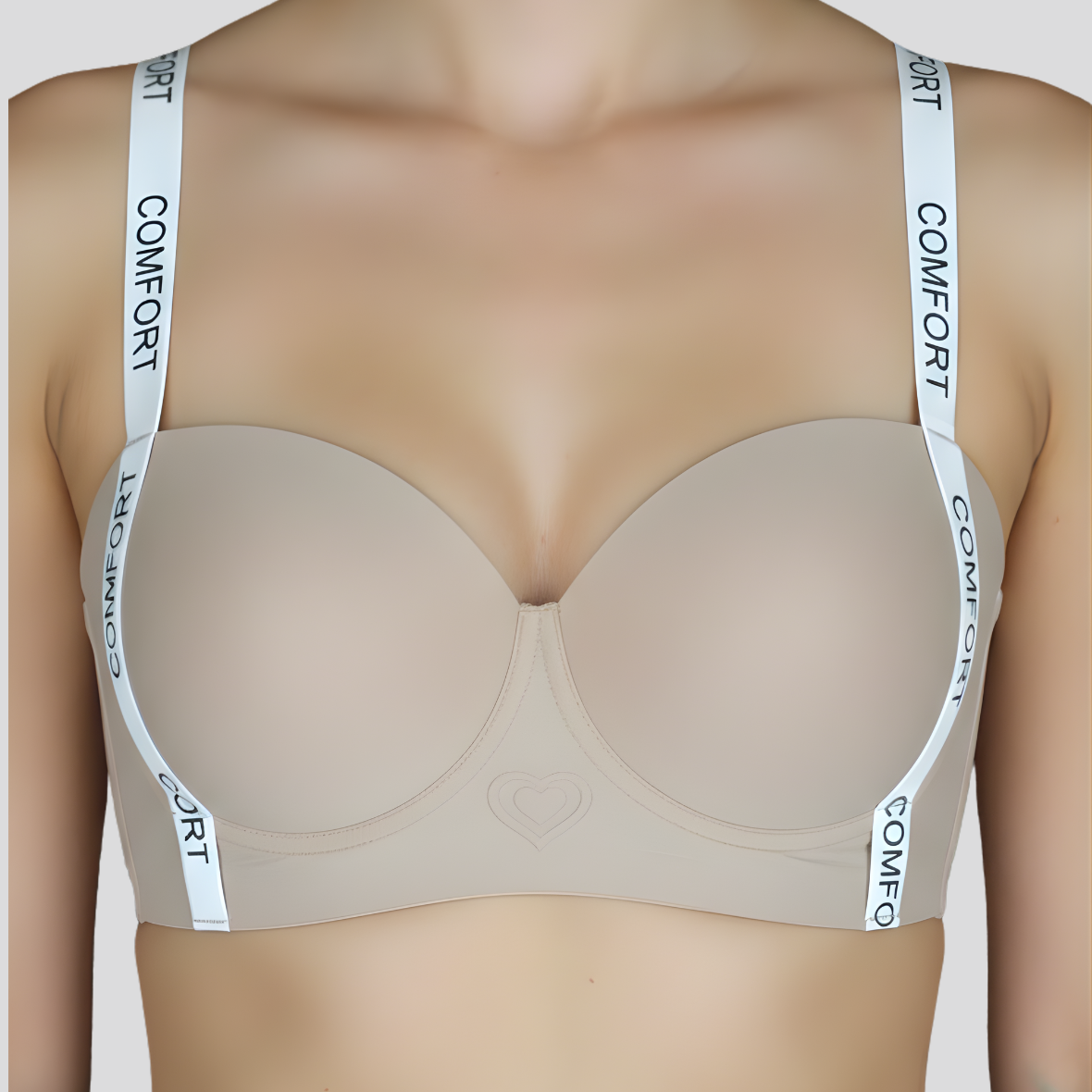 Luna Comfort Bra