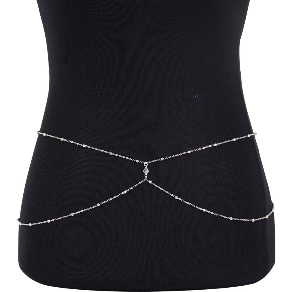 Sexy Bikini Women Waist Chain