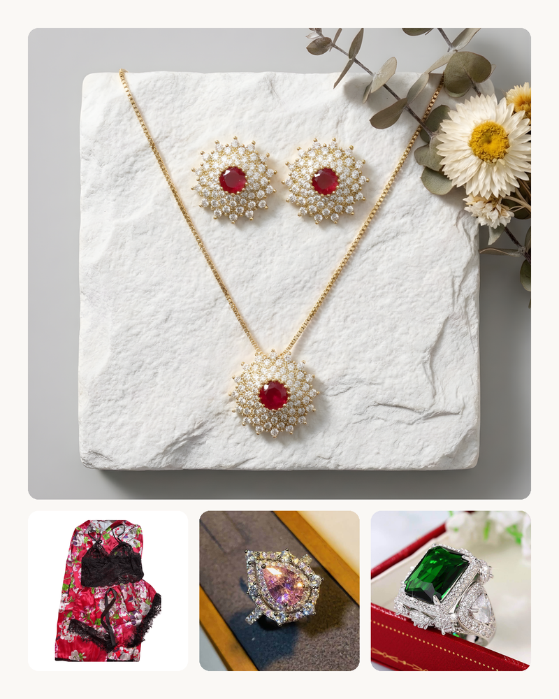 Bridal Bundle