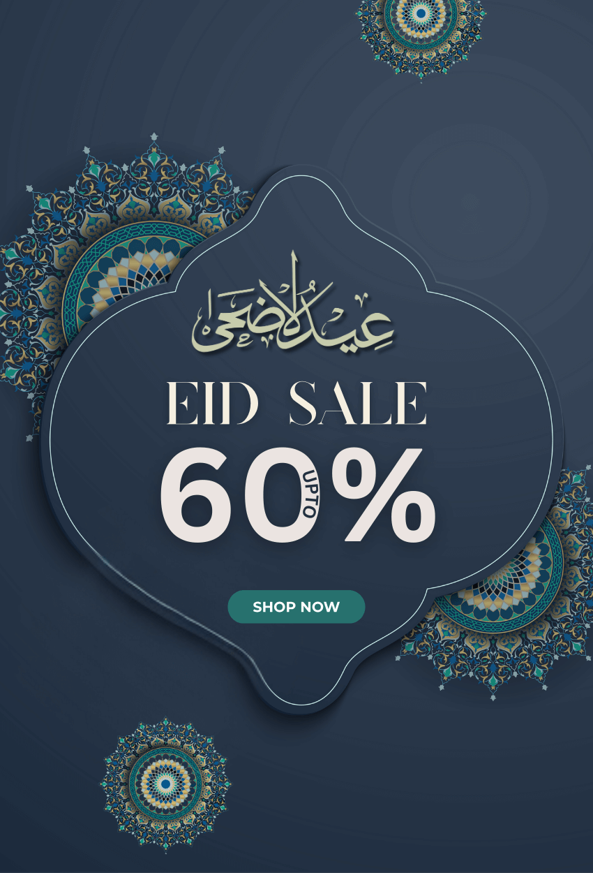 Artificial Jewelry Special Eid Sale upto 60% Off