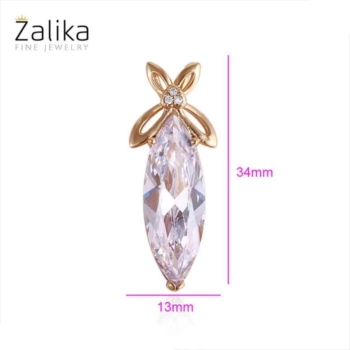 Elegant Lady Pendant