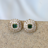 Chic Celestial Diamond Set