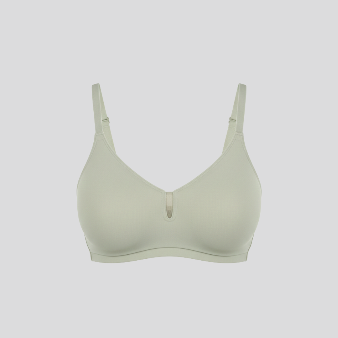 Cloud Soft Everyday Wear Bra