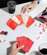 Couple Love cards