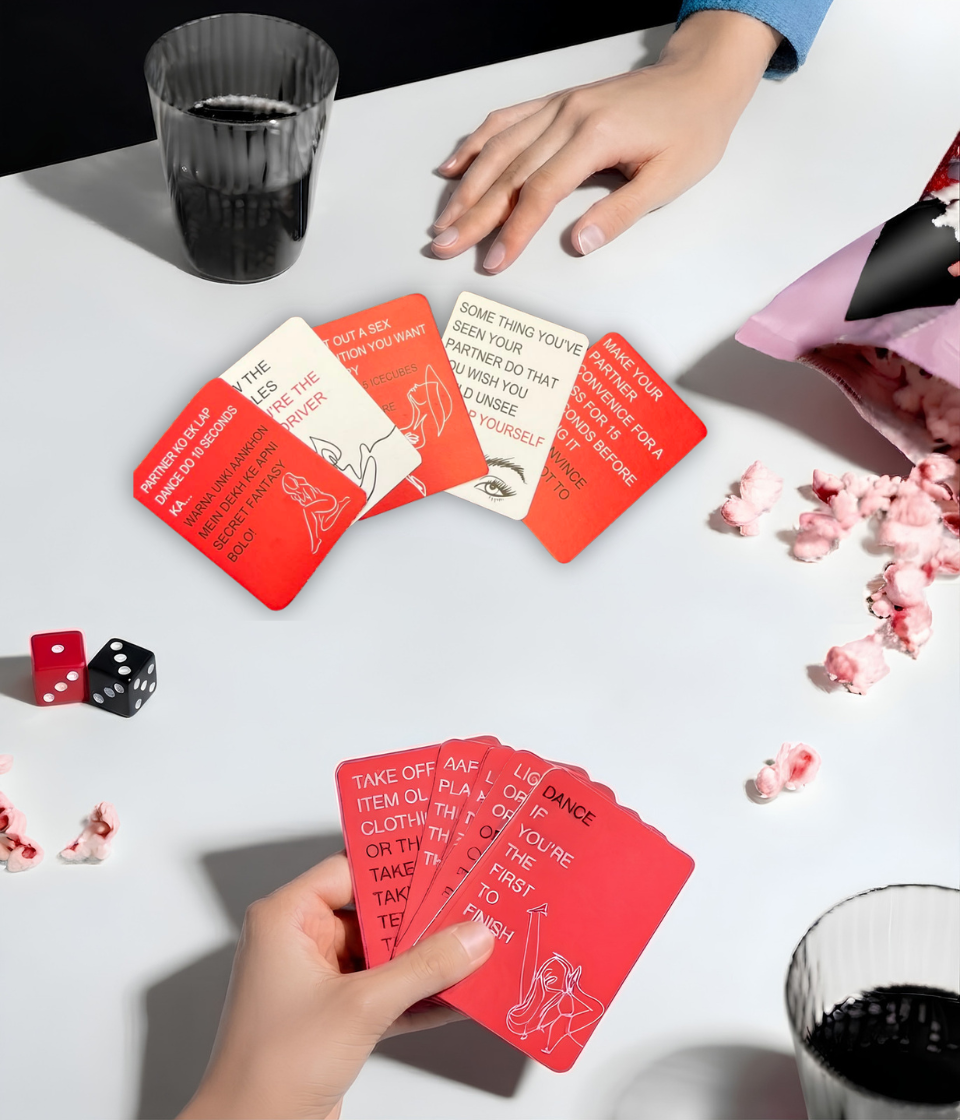 Couple Love cards