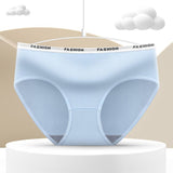 Cotton Stretchable Panties