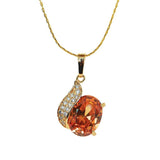 Generation Necklace