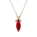 Elegant Lady Pendant