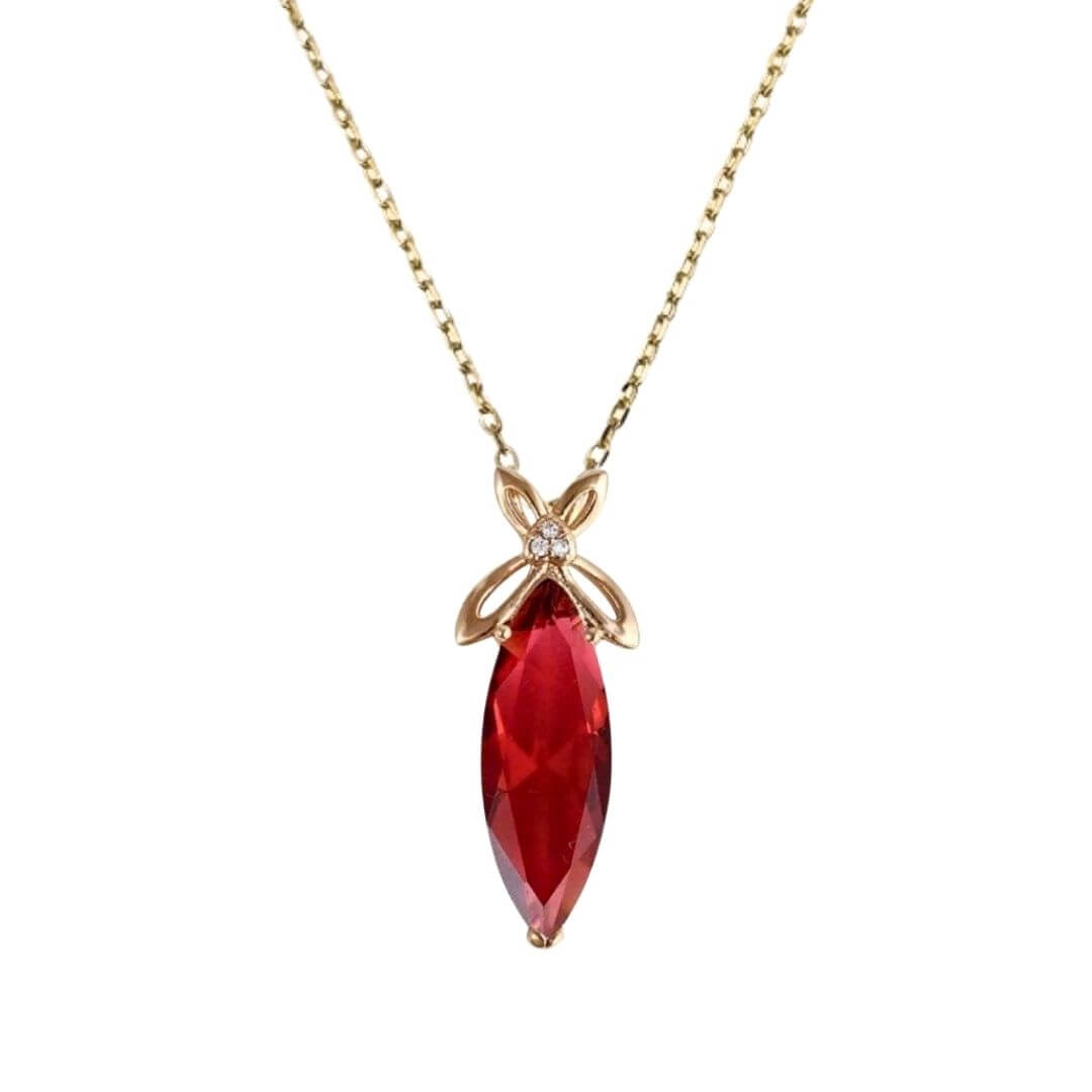 Elegant Lady Pendant