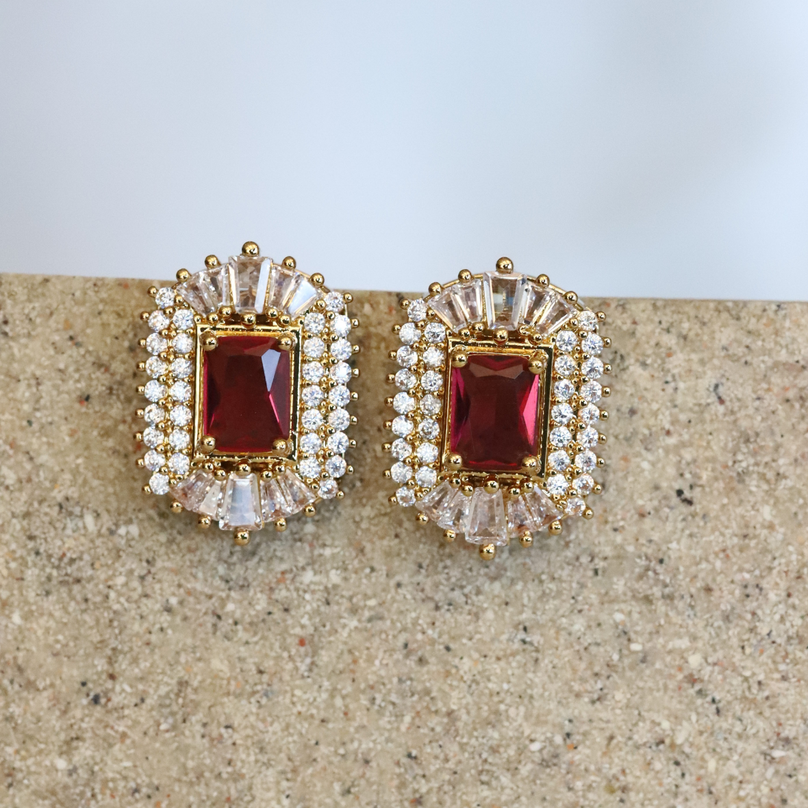 Glorious Diamond Beauty