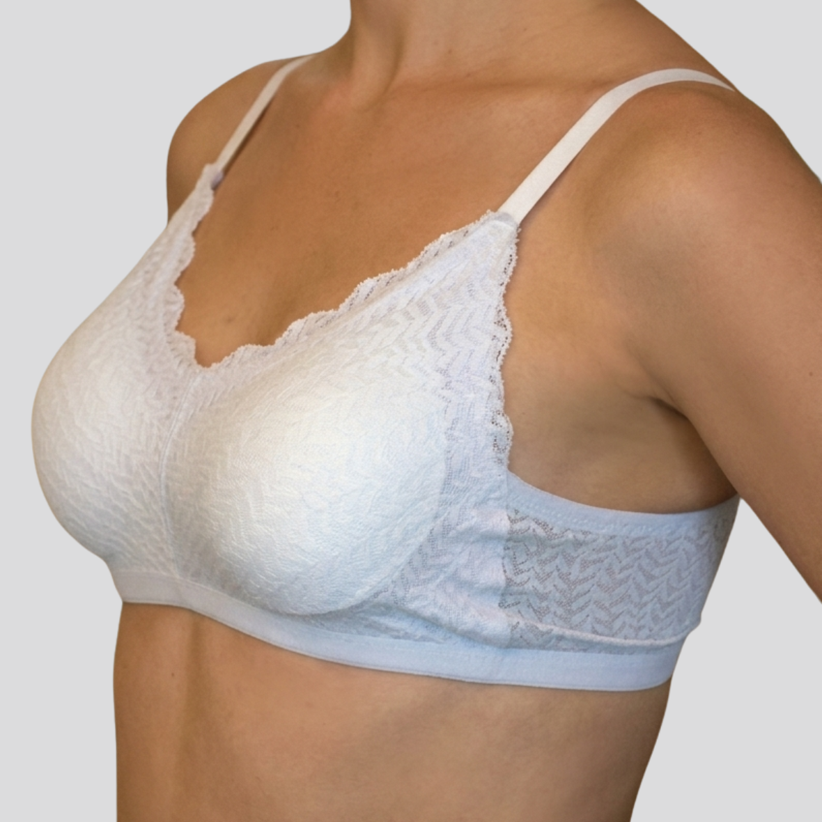 Summers Netflix Everyday Bra