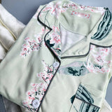 Comfortable Cotton Pajama Set