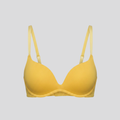 Fit Flair T Shirt Bra