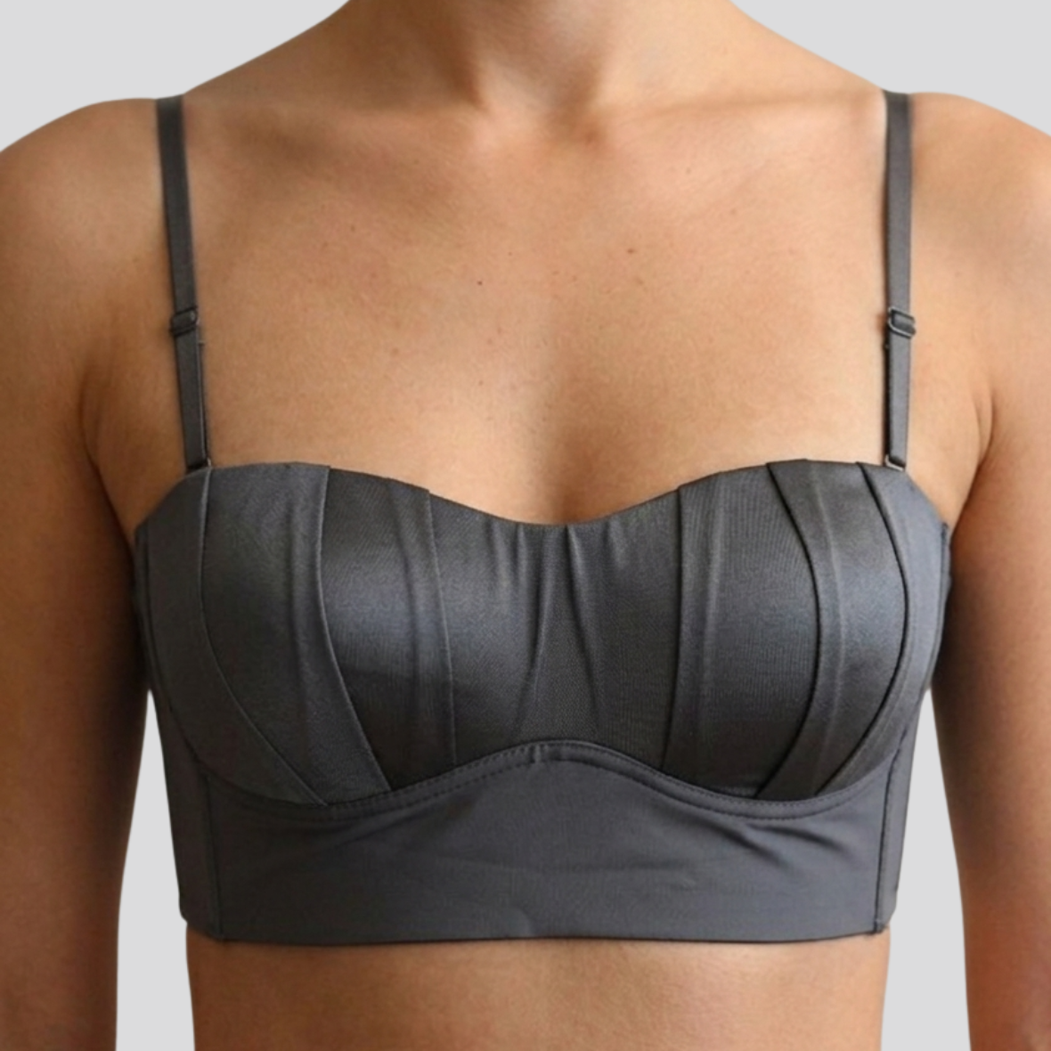 Stretch Fit Everyday Wear Bra