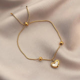 stainless steel bracelets
