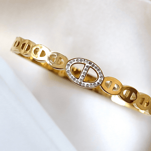 Marine Mash Bangle for girls