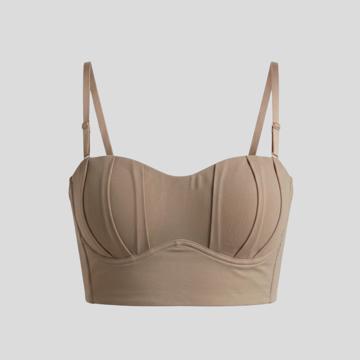 Stretch Fit Everyday Wear Bra