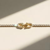 Mia Connector Bracelet