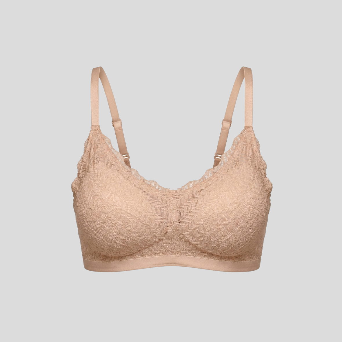 Summers Netflix Everyday Bra