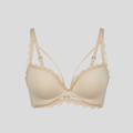 Nazakat Push Up Bra
