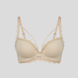 Nazakat Push Up Bra