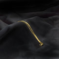 double layer bracelet