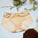 Fancy lace panty