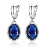 Vintage Drop Earrings