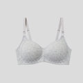 Summer Cotton Bliss Bra